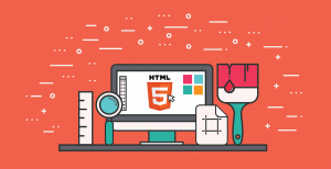 Web Development Company HTML 5