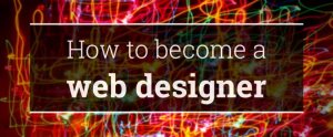 learn web design