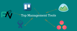 Top Five Management Tools