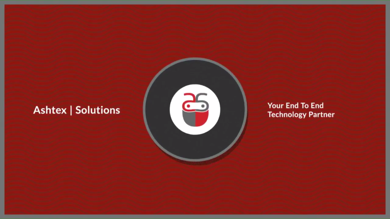 IT solutions