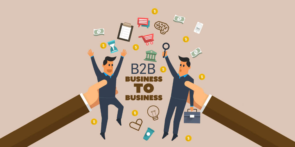 Techniques to increase your B2B clients