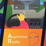 Future of virtual and mixed reality