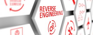 reverse engineering