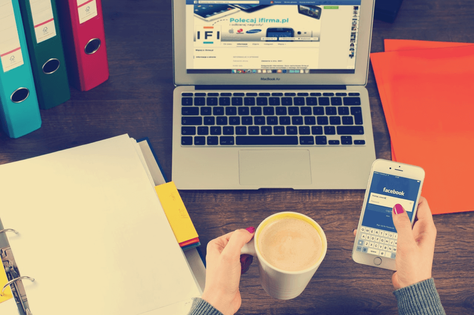 Facebook post templates for effective marketing