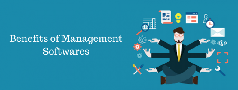 Benefits of using Management Tools