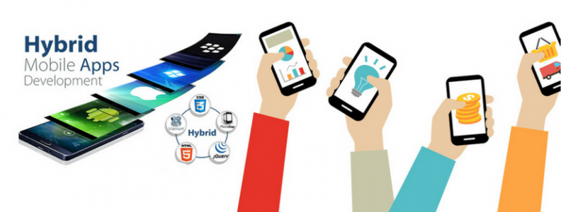 Why is the world shifting towards Hybrid Apps?