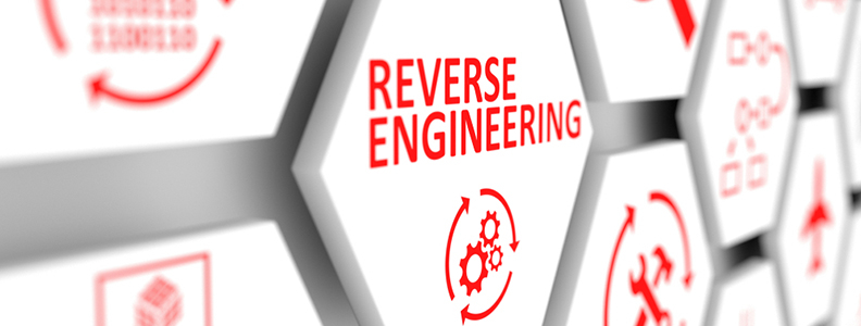 Reverse engineering: a process for better learning